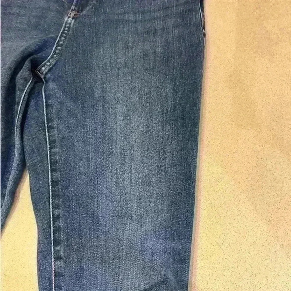 Express skinny jeans high waisted - Picture 7 of 16